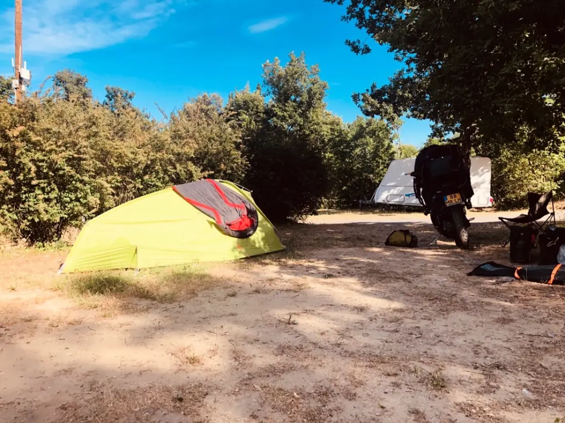 Ushuaïa Villages - Camping Les 4 Saisons 4 Sterne★★★★