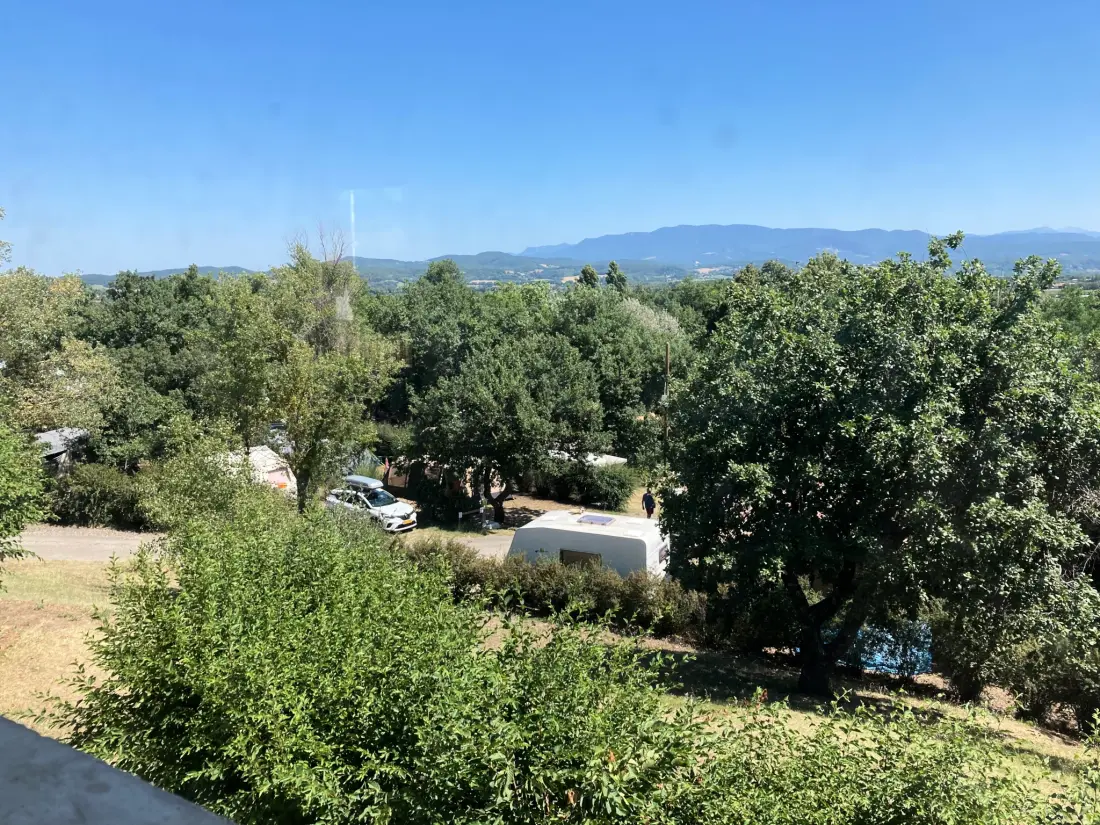 Ushuaïa Villages - Camping Les 4 Saisons 4 Sterne★★★★