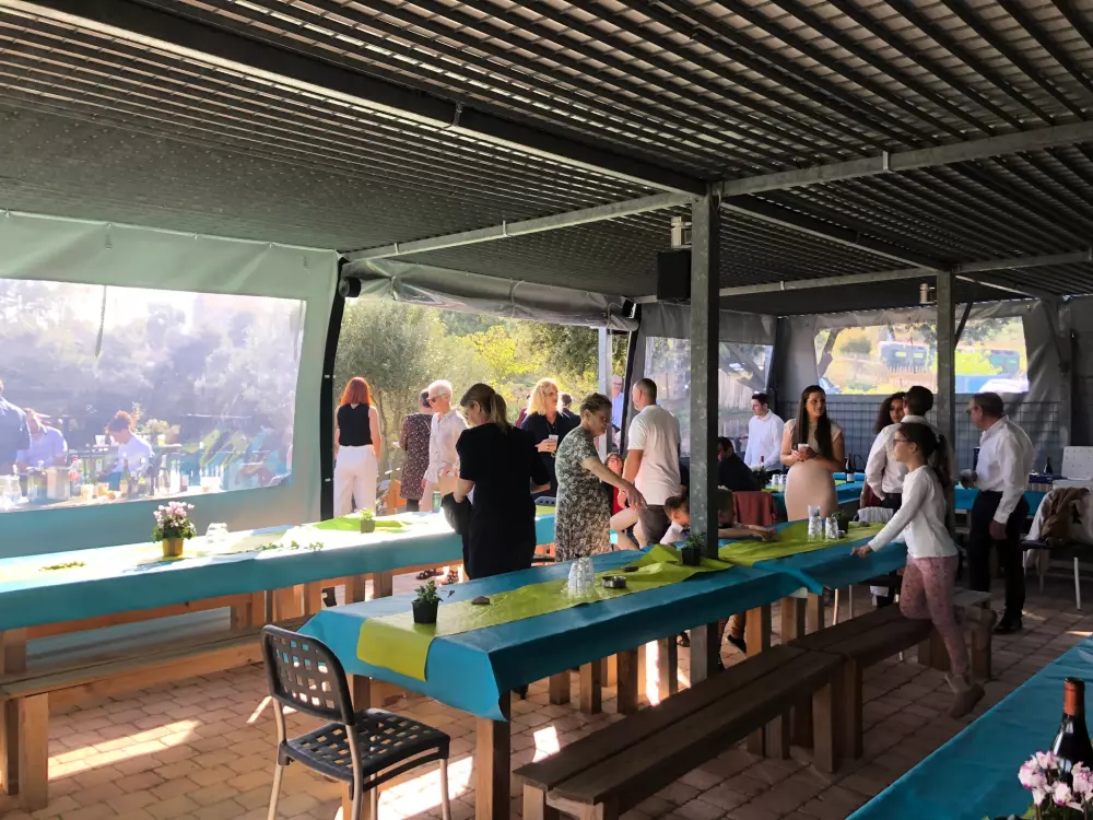 Ushuaia Villages Camping the 4 Seasons 4 Stars★★★★