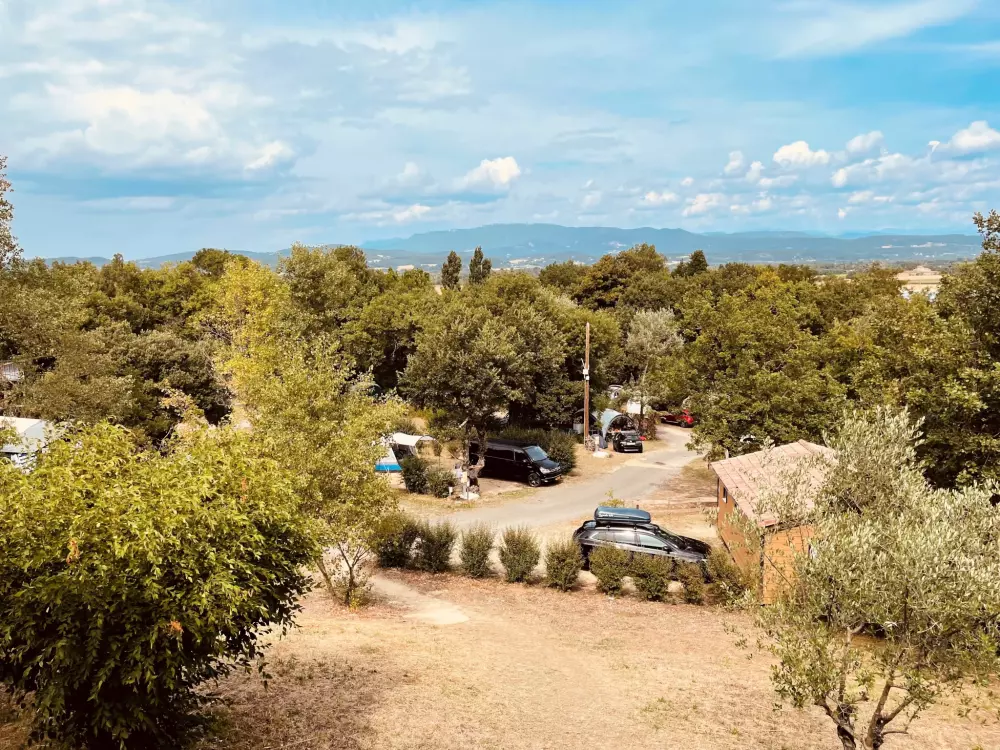 Ushuaia Villages Camping the 4 Seasons 4 Stars★★★★