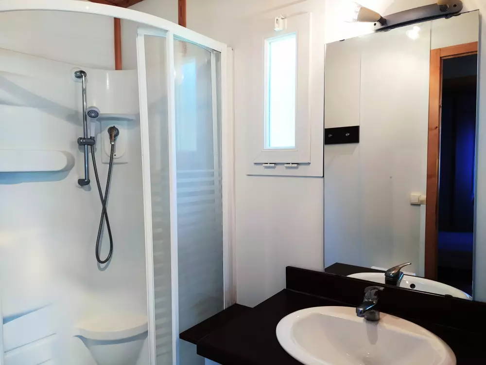 Ushuaia Villages Camping the 4 Seasons 4 Stars★★★★