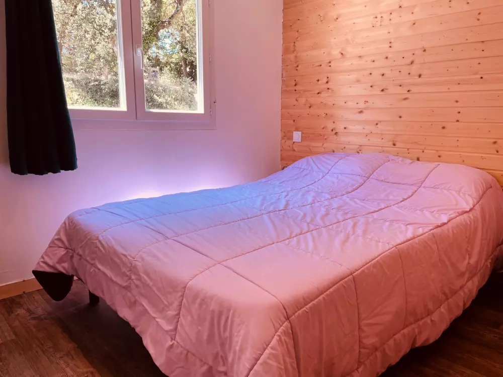 Ushuaia Villages Camping the 4 Seasons 4 Stars★★★★