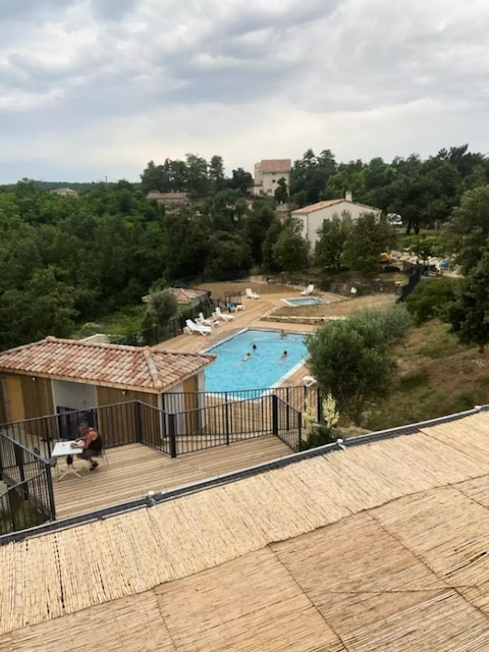 Ushuaia Villages Camping the 4 Seasons 4 Stars★★★★