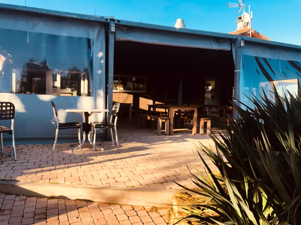 Ushuaia Villages Camping the 4 Seasons 4 Stars★★★★