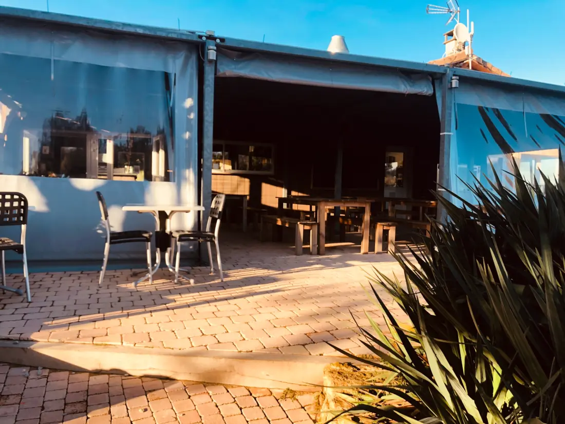 Ushuaïa Villages - Camping Les 4 Saisons 4 Sterne★★★★