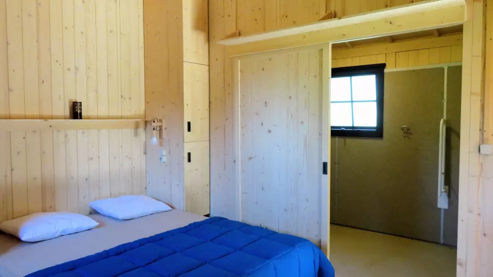 Ushuaia Villages Camping the 4 Seasons 4 Stars★★★★