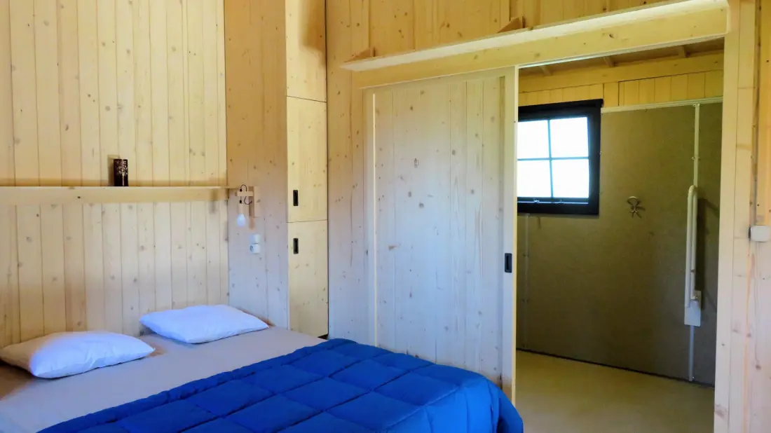 Ushuaïa Villages - Camping Les 4 Saisons 4 Sterne★★★★