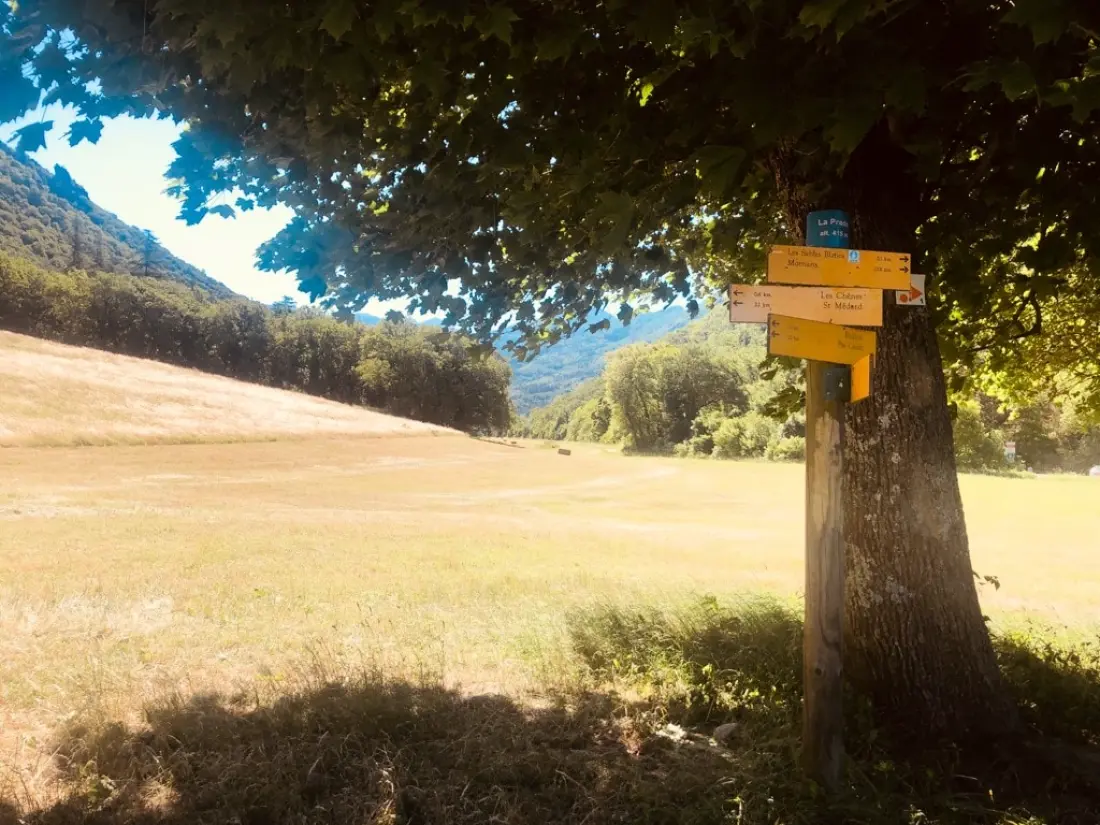 Ushuaïa Villages - Camping Les 4 Saisons 4 Sterne★★★★