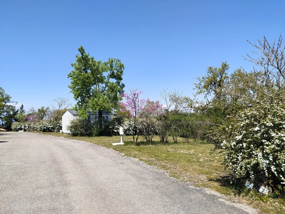 Ushuaïa Villages - Camping Les 4 Saisons 4 Sterne★★★★