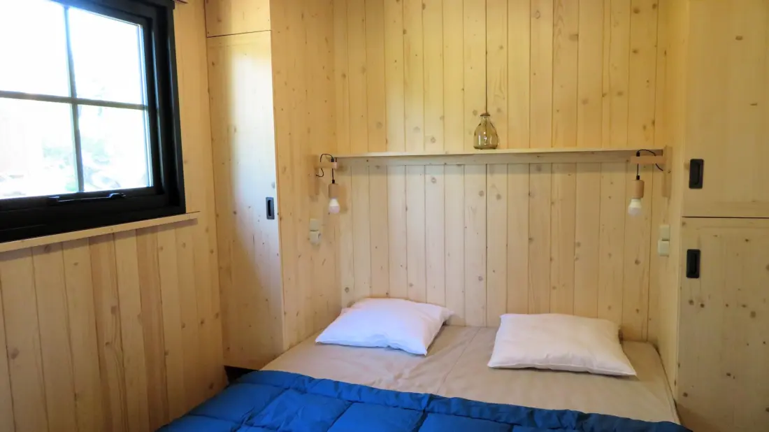 Ushuaïa Villages - Camping Les 4 Saisons 4 Sterne★★★★