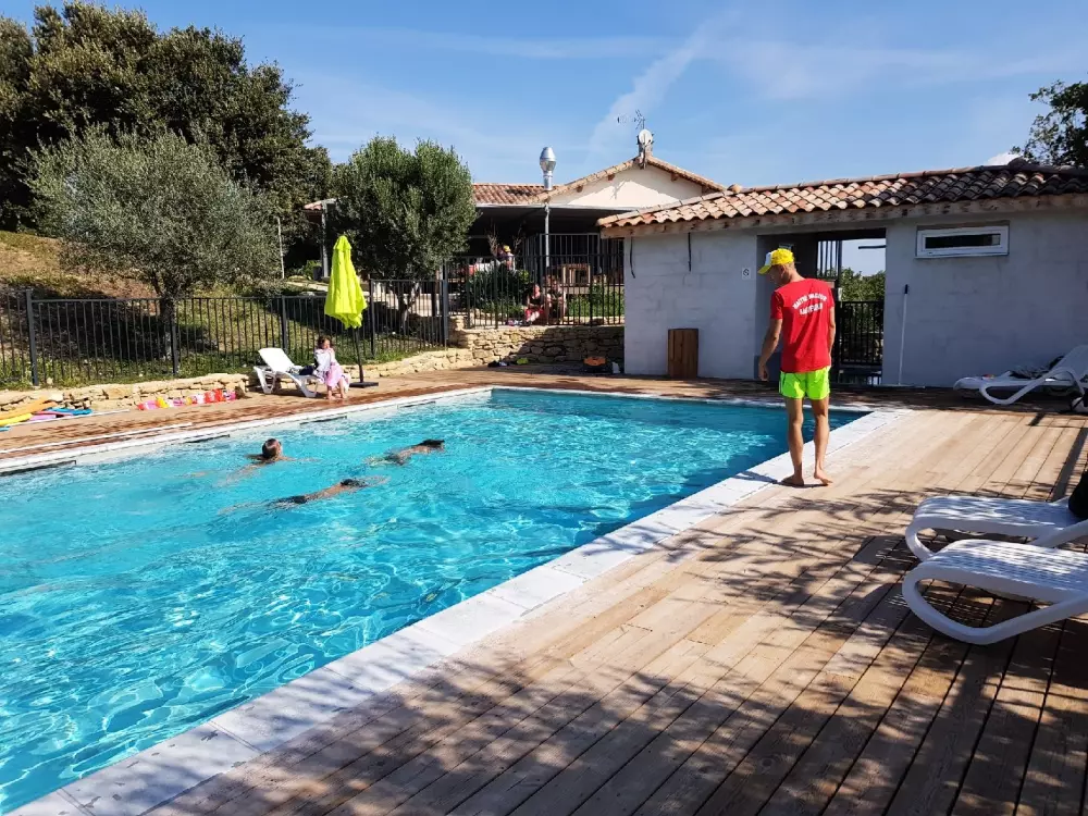 Ushuaia Villages Camping the 4 Seasons 4 Stars★★★★