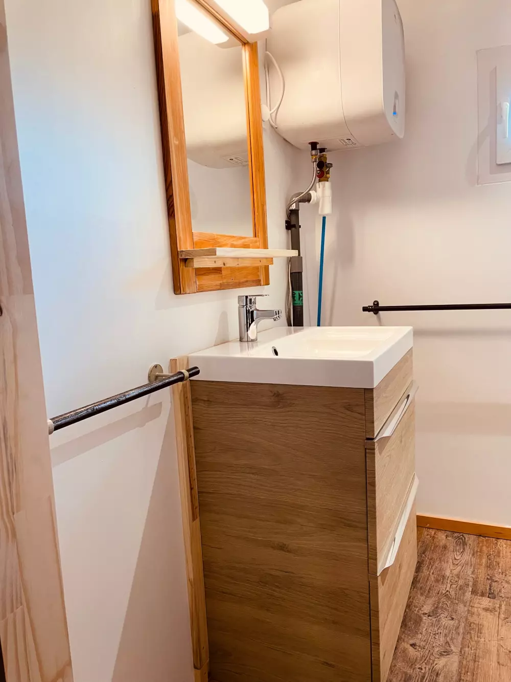 Ushuaia Villages Camping the 4 Seasons 4 Stars★★★★