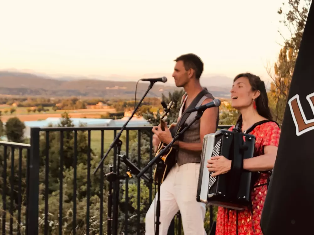 Ushuaia Villages Camping the 4 Seasons 4 Stars★★★★