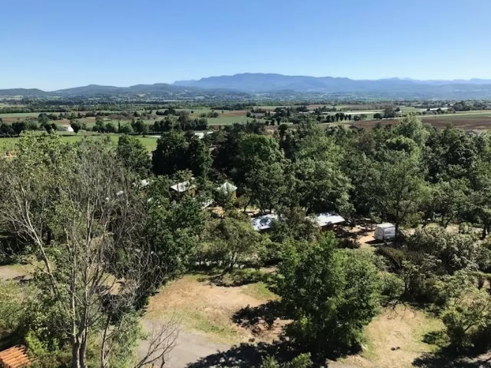 Ushuaia Villages Camping the 4 Seasons 4 Stars★★★★