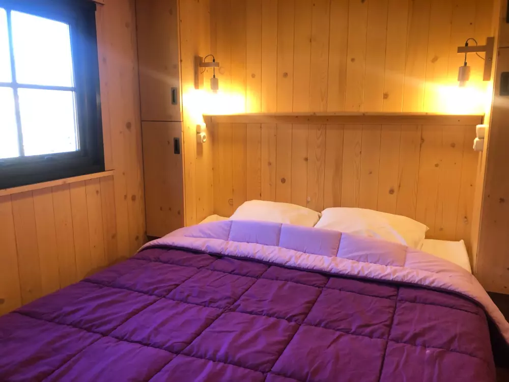 Ushuaia Villages Camping the 4 Seasons 4 Stars★★★★