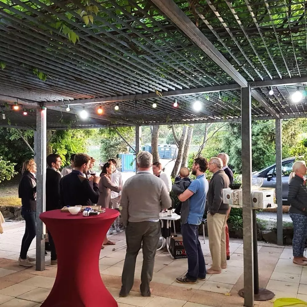 Ushuaia Villages Camping the 4 Seasons 4 Stars★★★★