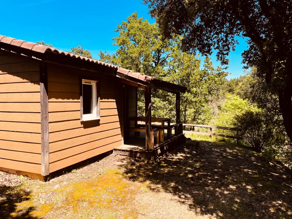 Ushuaia Villages Camping de 4 seizoenen 4 Sterren★★★★