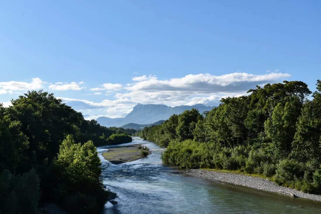 Ushuaïa Villages - Camping Les 4 Saisons 4 Sterne★★★★