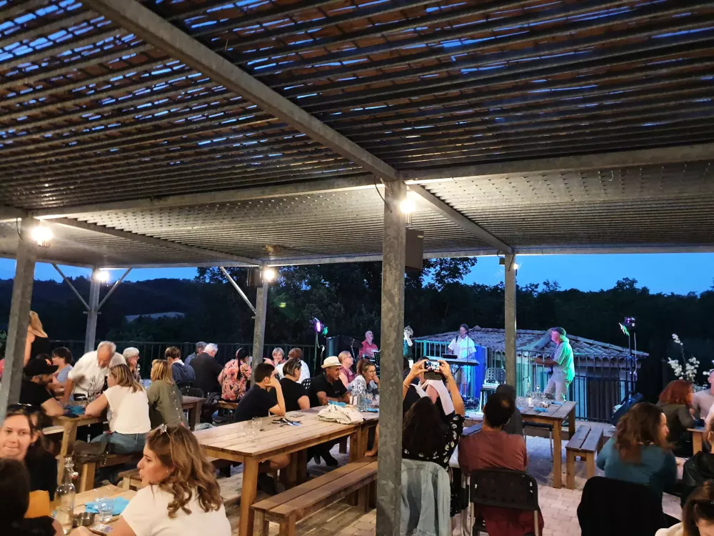 Ushuaia Villages Camping the 4 Seasons 4 Stars★★★★