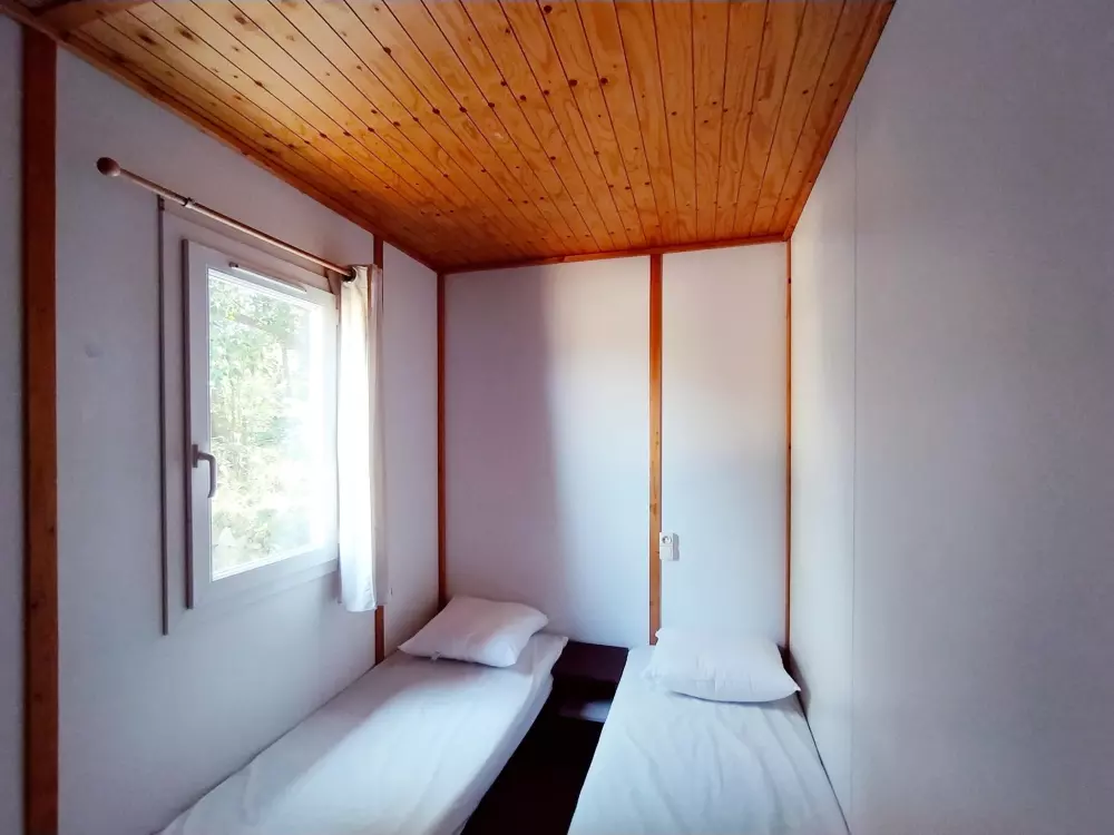 Ushuaia Villages Camping the 4 Seasons 4 Stars★★★★