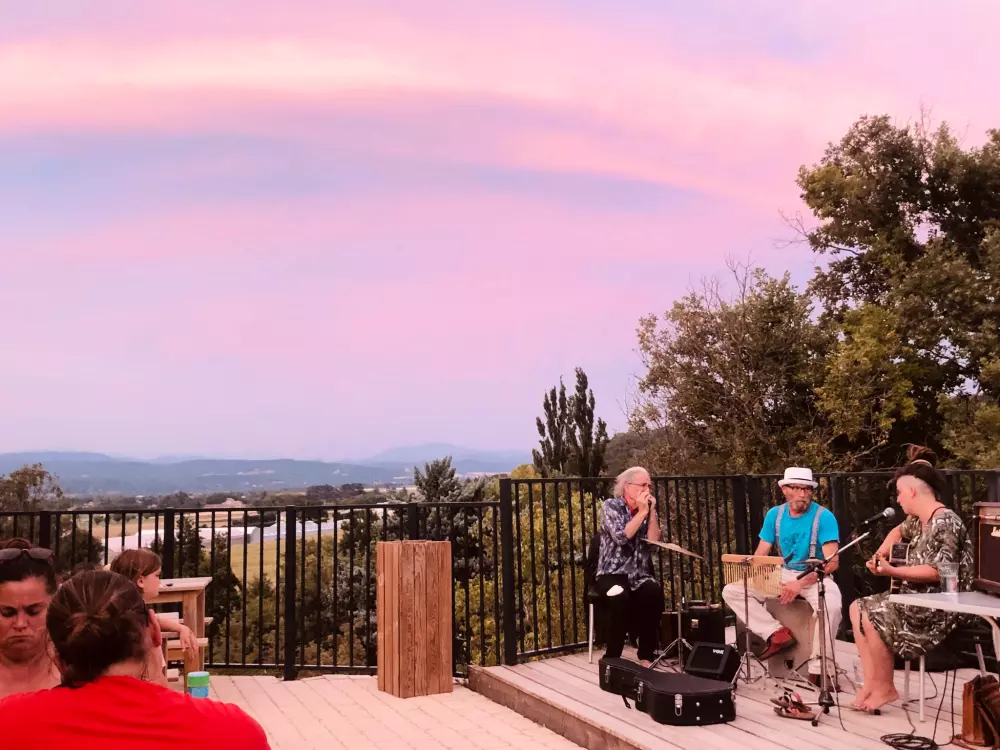 Ushuaia Villages Camping the 4 Seasons 4 Stars★★★★