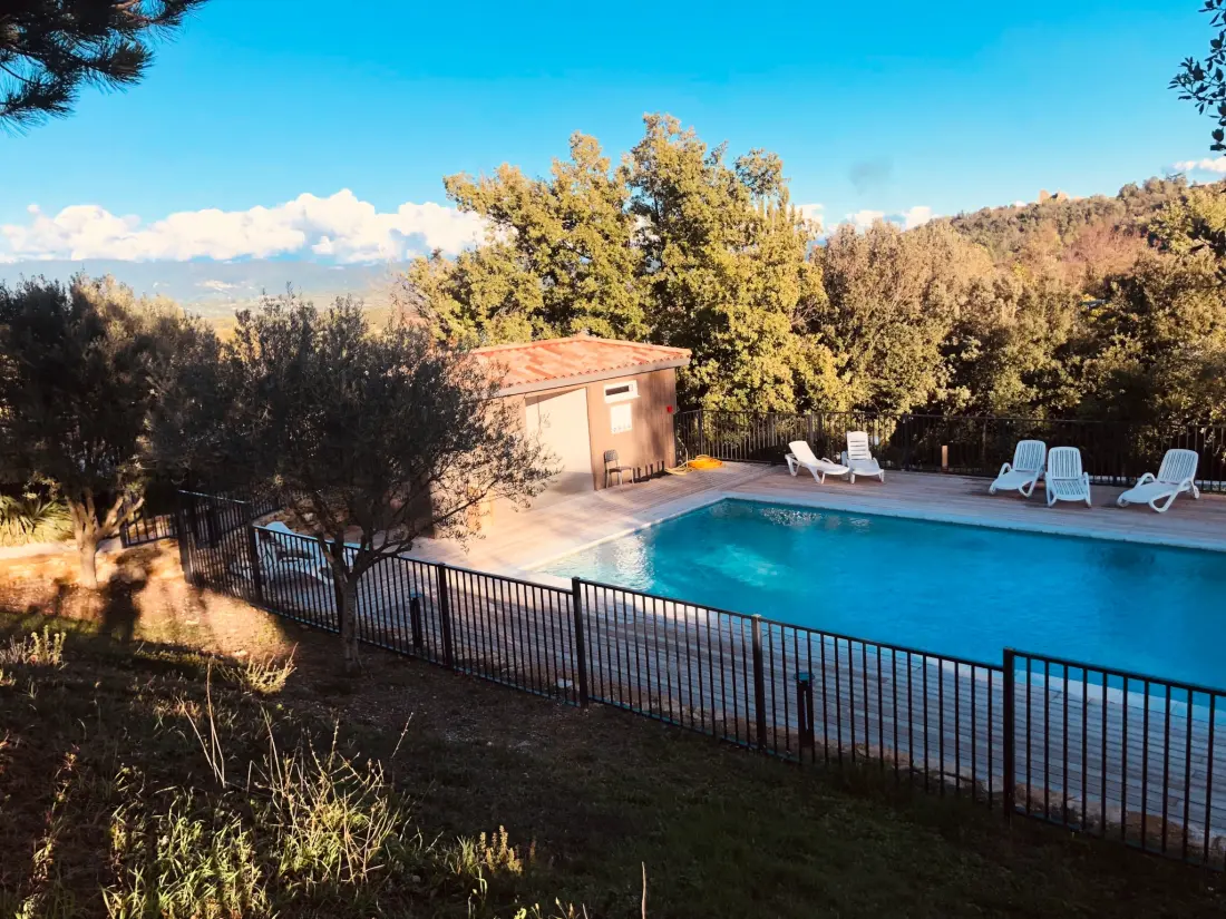 Ushuaïa Villages - Camping Les 4 Saisons 4 Sterne★★★★