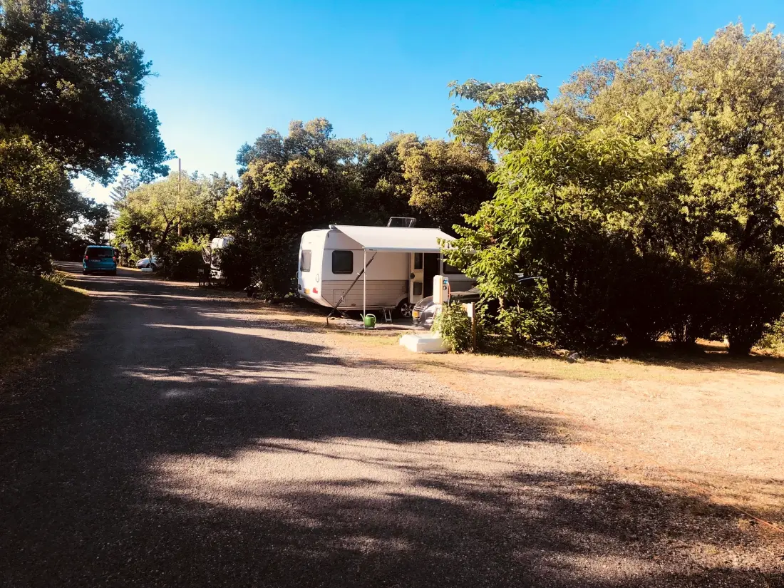 Ushuaïa Villages - Camping Les 4 Saisons 4 Sterne★★★★