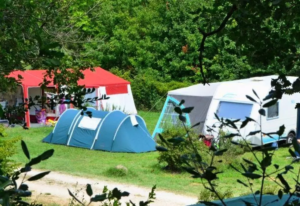 Ushuaia Villages Camping the 4 Seasons 4 Stars★★★★