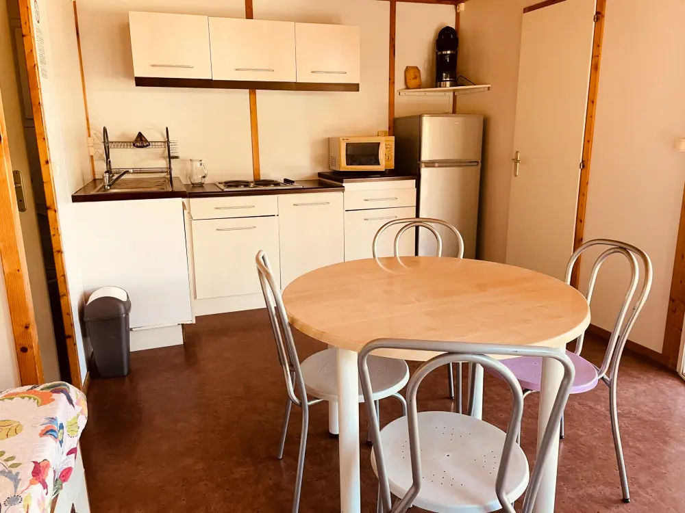 Ushuaia Villages Camping de 4 seizoenen 4 Sterren★★★★
