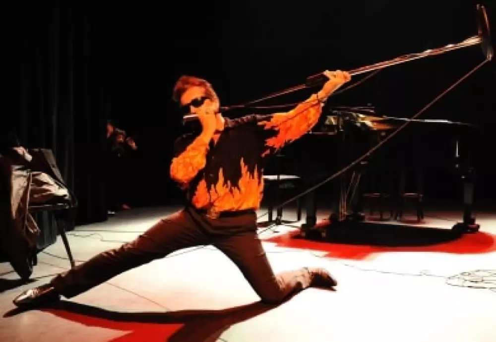 Ushuaia Villages Camping the 4 Seasons 4 Stars★★★★