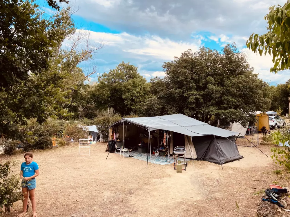 Ushuaia Villages Camping the 4 Seasons 4 Stars★★★★