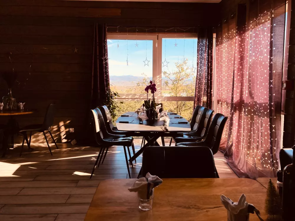 Ushuaia Villages Camping the 4 Seasons 4 Stars★★★★