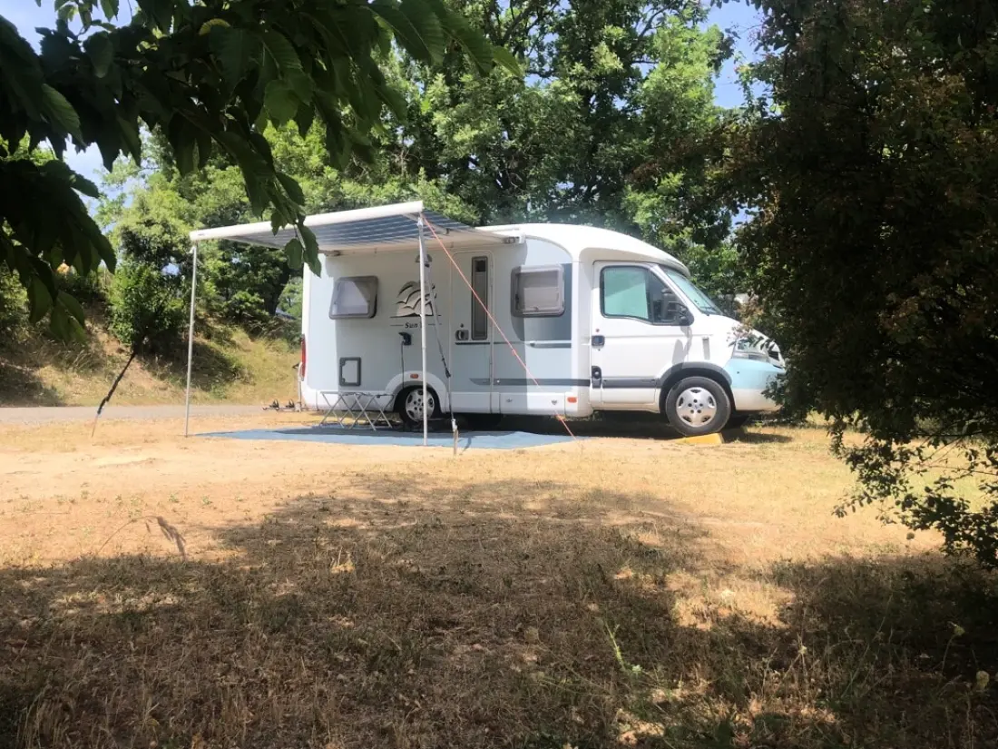Ushuaïa Villages - Camping Les 4 Saisons 4 Sterne★★★★