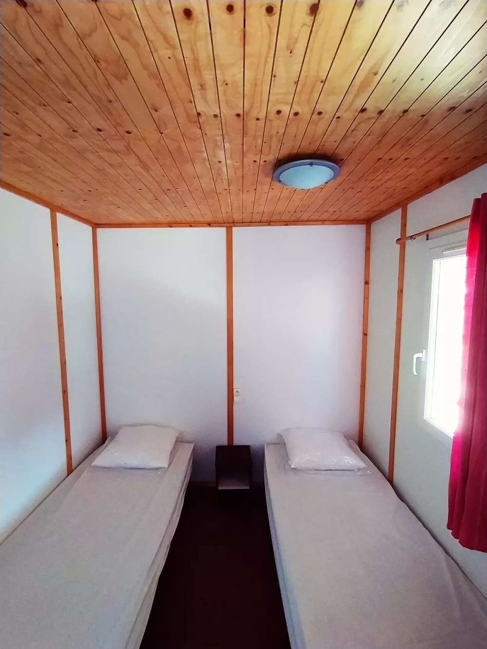 Ushuaia Villages Camping the 4 Seasons 4 Stars★★★★