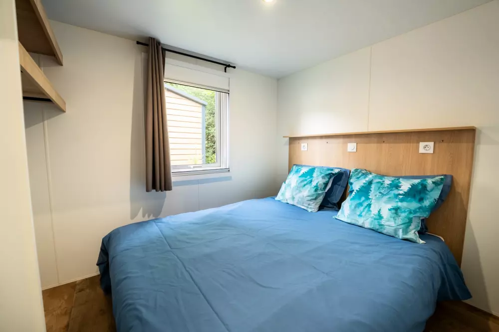Flower Camping LA STENIOLE 4 étoiles★★★★