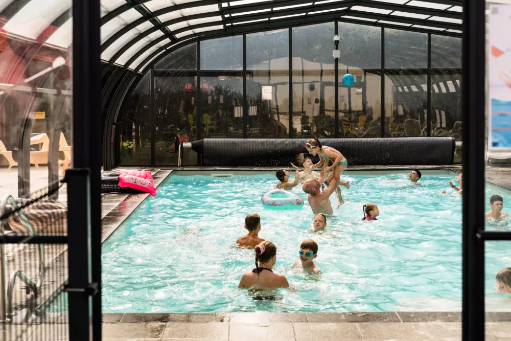 Kwiat Kempingi LA STENIOLE 4 Gwiazdy★★★★ 4 Gwiazdy★★★★ 4 Gwiazdy★★★★ 4 Gwiazdy★★★★