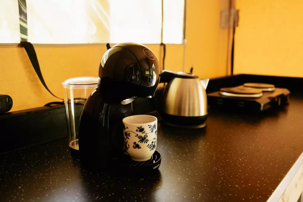 Kwiat Kempingi LA STENIOLE 4 Gwiazdy★★★★ 4 Gwiazdy★★★★ 4 Gwiazdy★★★★ 4 Gwiazdy★★★★