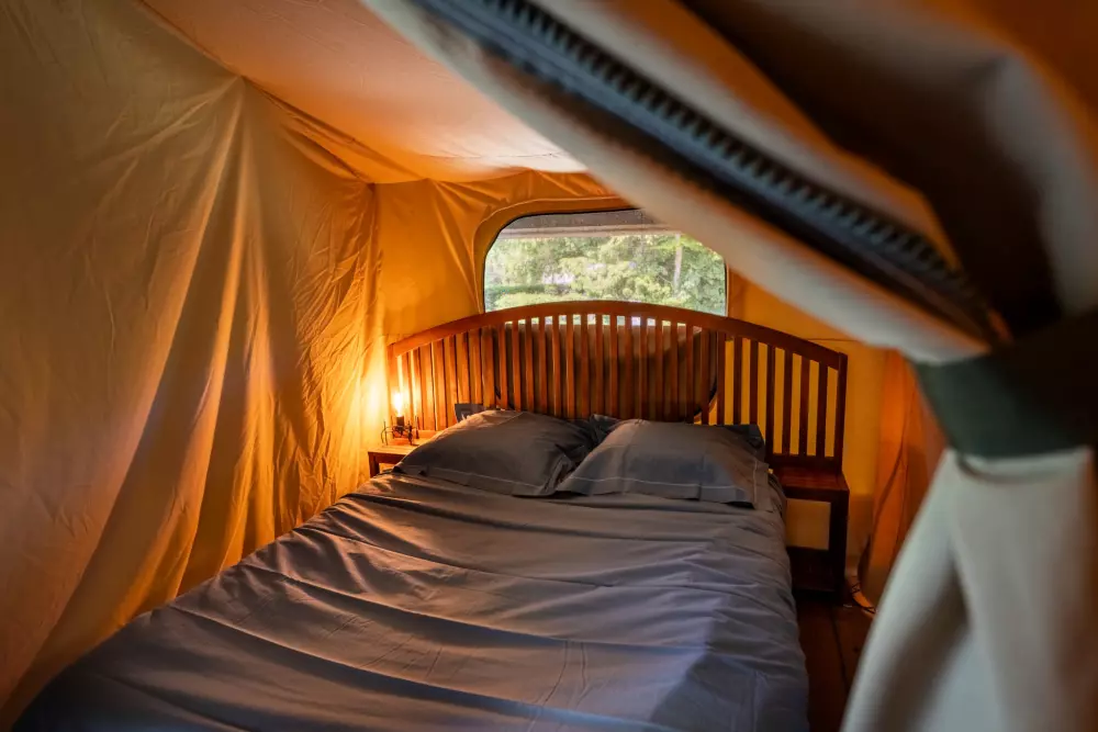 Kwiat Kempingi LA STENIOLE 4 Gwiazdy★★★★ 4 Gwiazdy★★★★ 4 Gwiazdy★★★★ 4 Gwiazdy★★★★