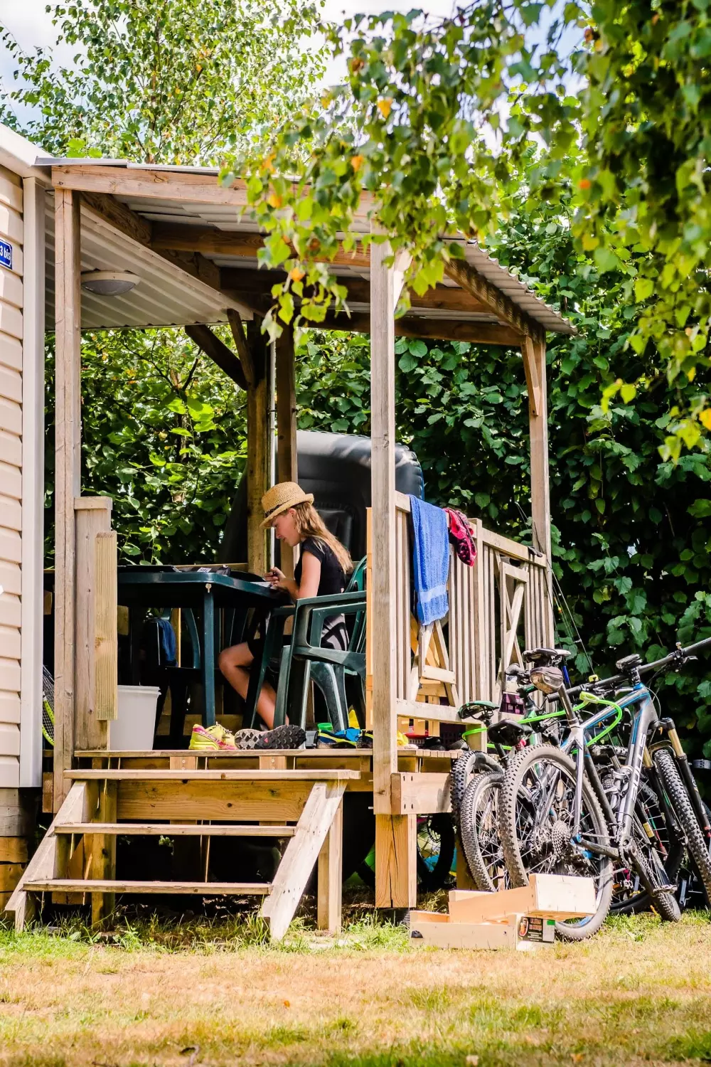 Kwiat Kempingi LA STENIOLE 4 Gwiazdy★★★★ 4 Gwiazdy★★★★ 4 Gwiazdy★★★★ 4 Gwiazdy★★★★