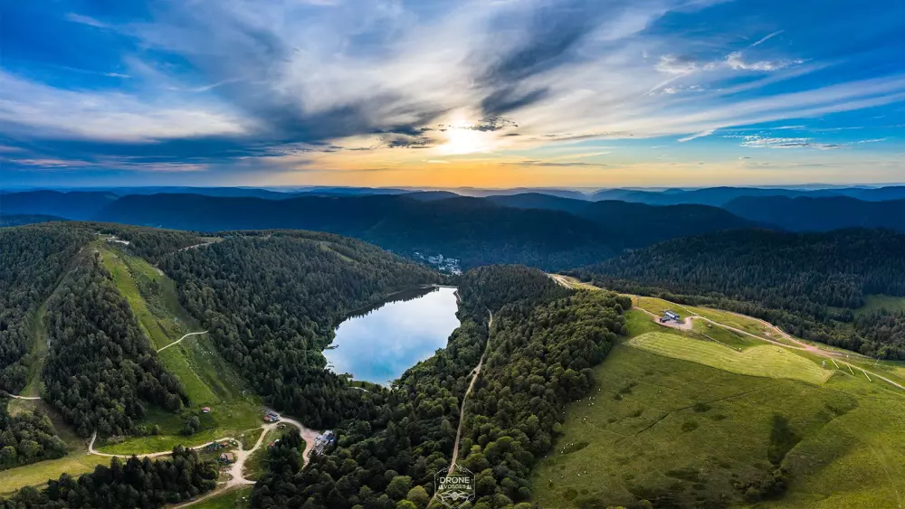 Kwiat Kempingi LA STENIOLE 4 Gwiazdy★★★★ 4 Gwiazdy★★★★ 4 Gwiazdy★★★★ 4 Gwiazdy★★★★