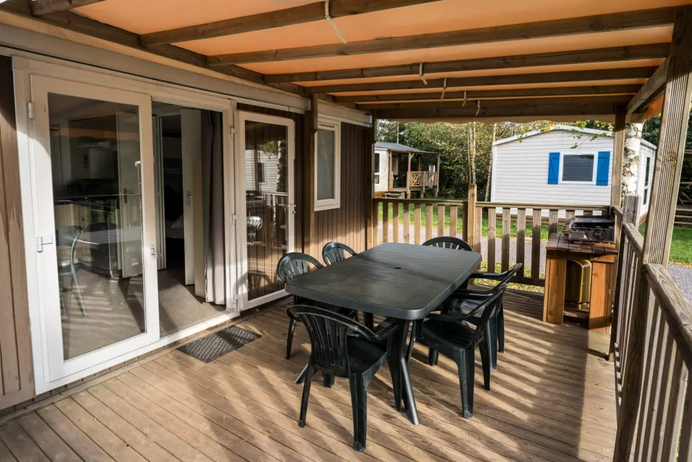 Kwiat Kempingi LA STENIOLE 4 Gwiazdy★★★★ 4 Gwiazdy★★★★ 4 Gwiazdy★★★★ 4 Gwiazdy★★★★