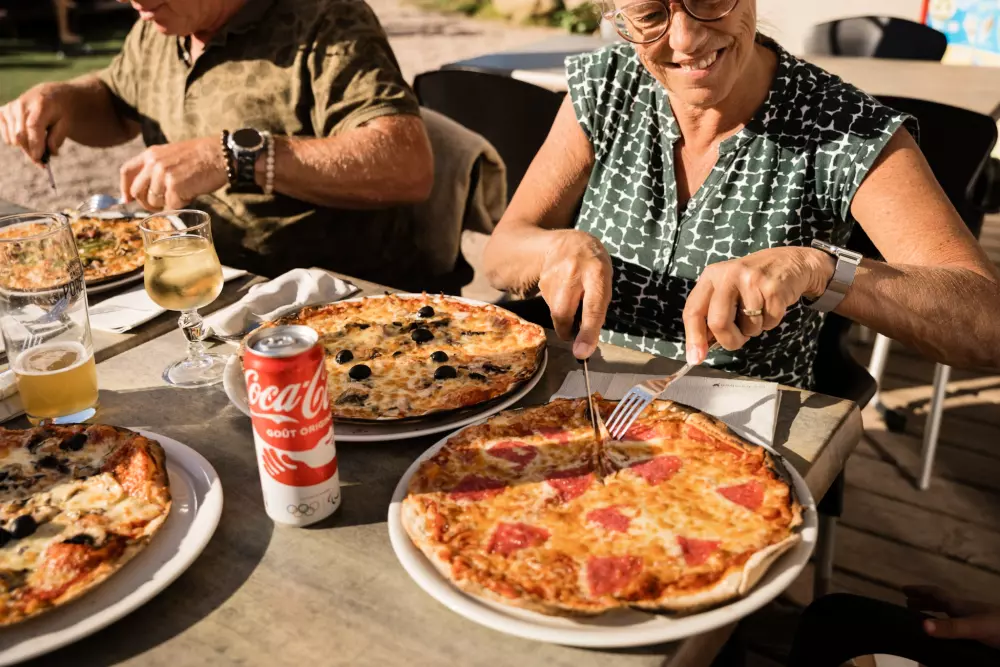 Kwiat Kempingi LA STENIOLE 4 Gwiazdy★★★★ 4 Gwiazdy★★★★ 4 Gwiazdy★★★★ 4 Gwiazdy★★★★