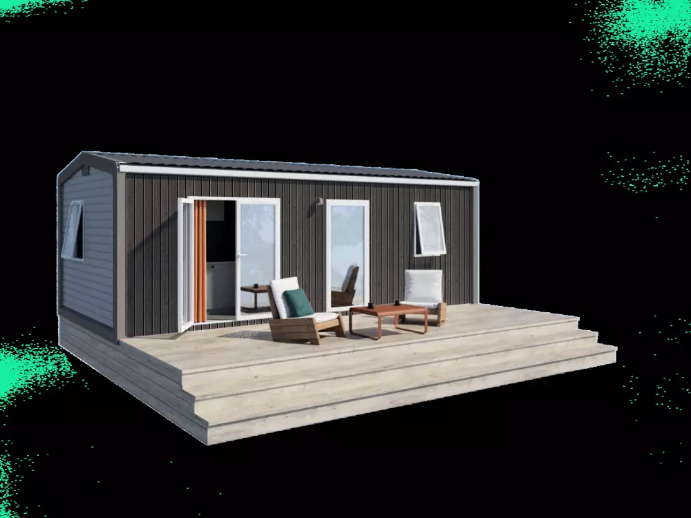 Kwiat Kempingi LA STENIOLE 4 Gwiazdy★★★★ 4 Gwiazdy★★★★ 4 Gwiazdy★★★★ 4 Gwiazdy★★★★