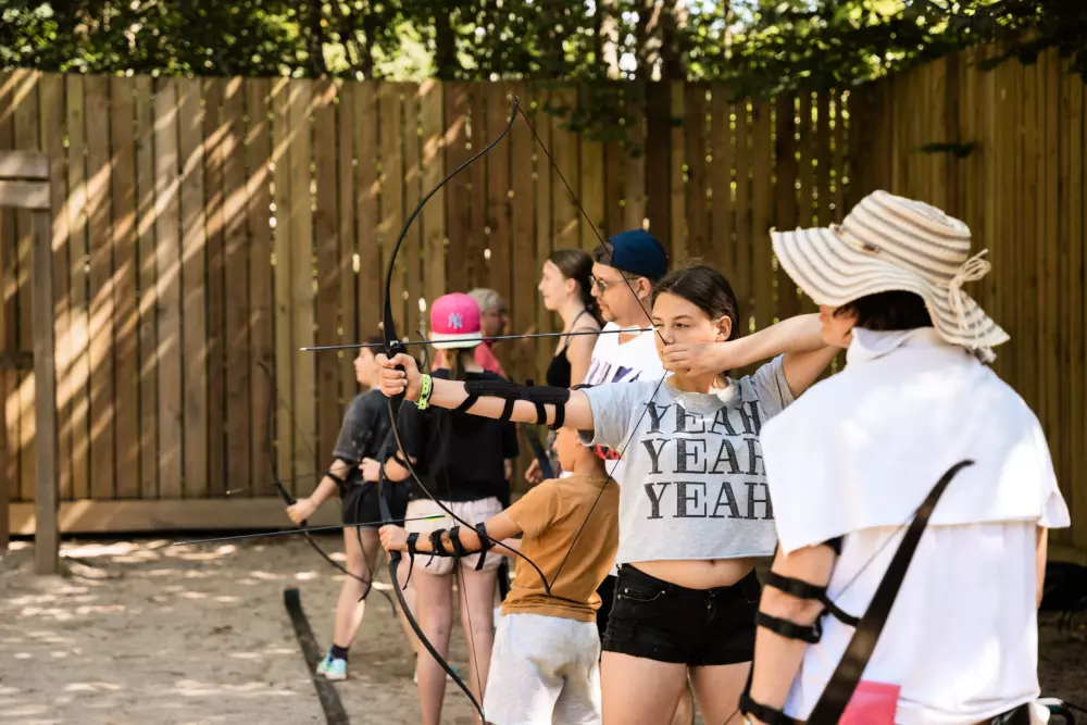 Kwiat Kempingi LA STENIOLE 4 Gwiazdy★★★★ 4 Gwiazdy★★★★ 4 Gwiazdy★★★★ 4 Gwiazdy★★★★