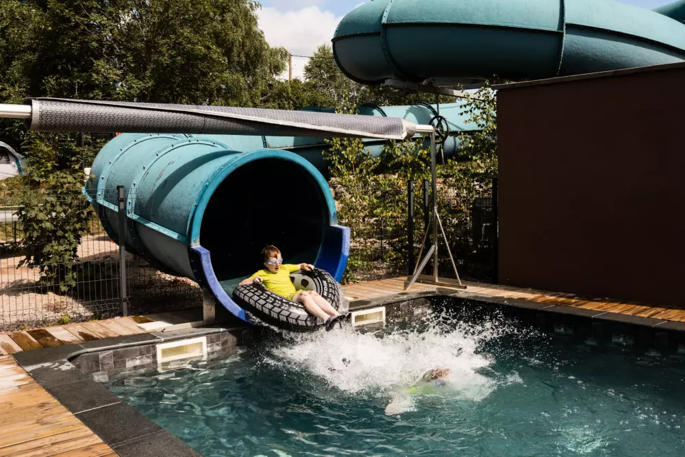 Kwiat Kempingi LA STENIOLE 4 Gwiazdy★★★★ 4 Gwiazdy★★★★ 4 Gwiazdy★★★★ 4 Gwiazdy★★★★