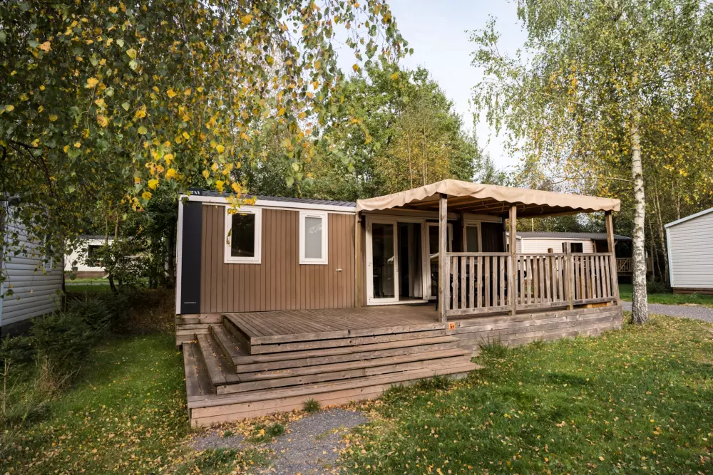 Kwiat Kempingi LA STENIOLE 4 Gwiazdy★★★★ 4 Gwiazdy★★★★ 4 Gwiazdy★★★★ 4 Gwiazdy★★★★