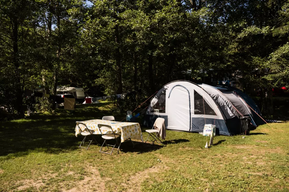 Kwiat Kempingi LA STENIOLE 4 Gwiazdy★★★★ 4 Gwiazdy★★★★ 4 Gwiazdy★★★★ 4 Gwiazdy★★★★