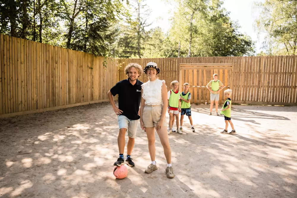 Kwiat Kempingi LA STENIOLE 4 Gwiazdy★★★★ 4 Gwiazdy★★★★ 4 Gwiazdy★★★★ 4 Gwiazdy★★★★