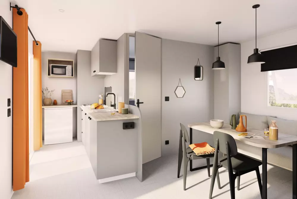 Kwiat Kempingi LA STENIOLE 4 Gwiazdy★★★★ 4 Gwiazdy★★★★ 4 Gwiazdy★★★★ 4 Gwiazdy★★★★