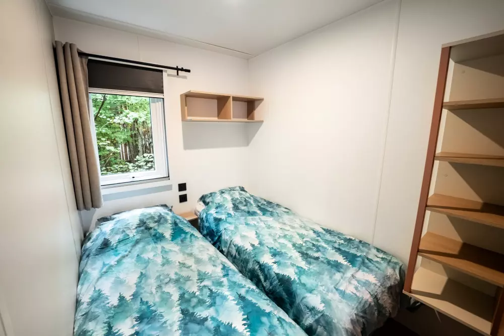 Flower Camping LA STENIOLE 4 étoiles★★★★